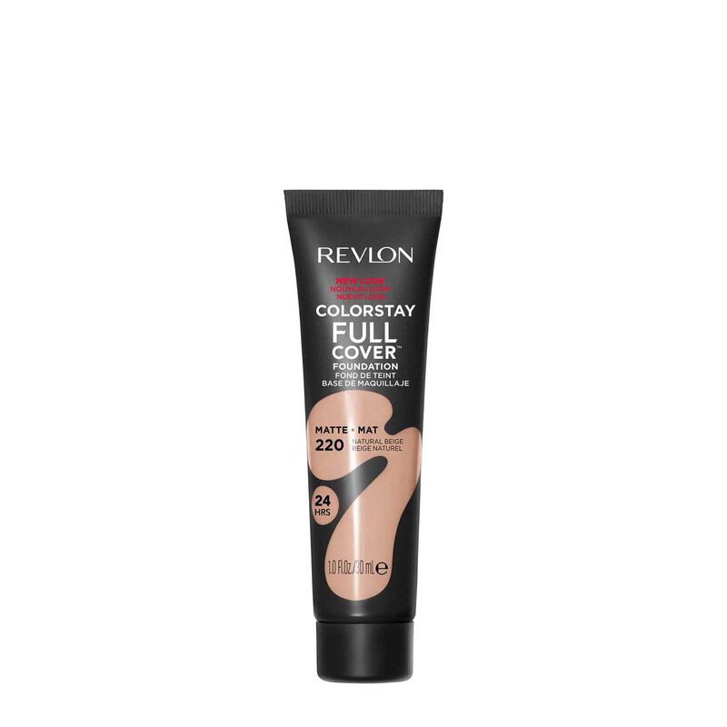 Revlon ColorStay Full Cover&trade; Foundation image number 0